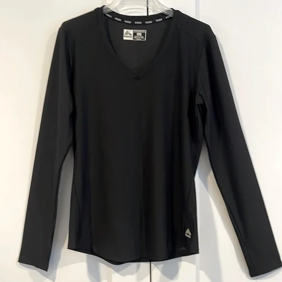 RBX performance long sleeve T-shirt wicking flexible and fade resistant - Picture 1 of 10